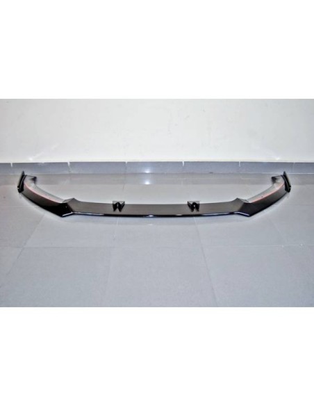 Spoiler Delantero Audi A3 2016 RS3 ABS