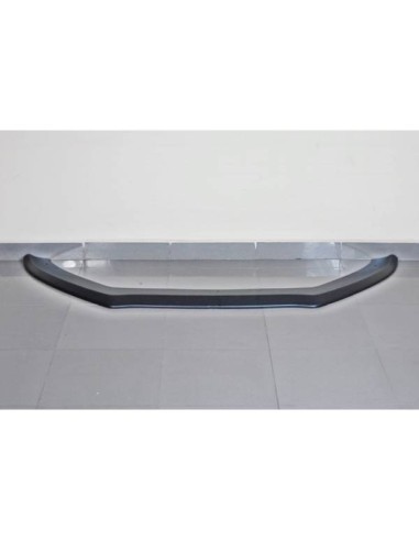 Spoiler Delantero Audi A5 2013-2015 S-Line ABS