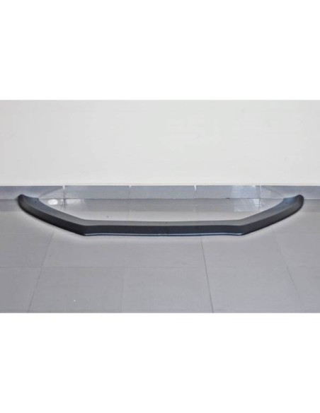 Spoiler Delantero Audi A5 2013-2015 S-Line ABS