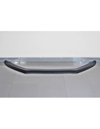 Spoiler Delantero Audi A5 2013-2015 S-Line ABS