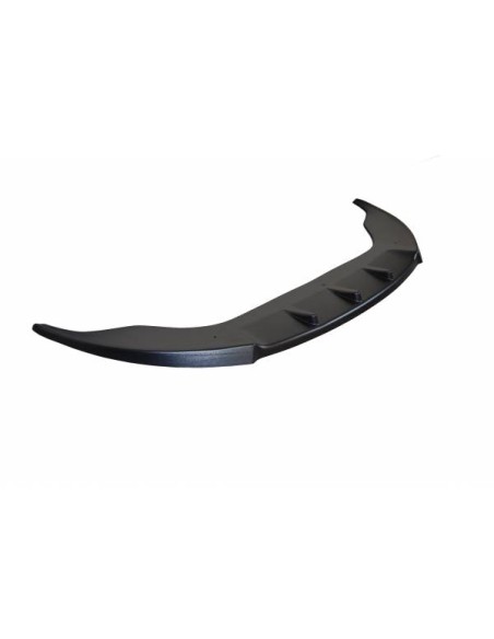 Spoiler Delantero Seat Leon II 09-12 ABS