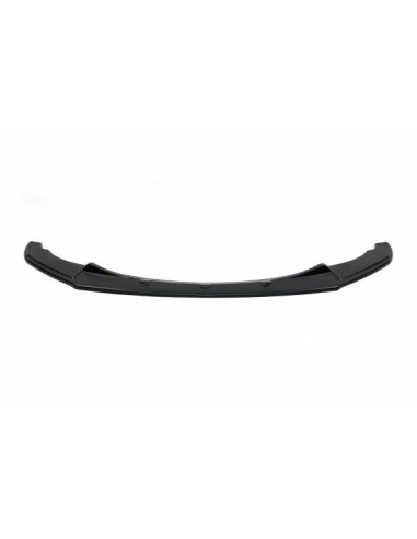 Spoiler Delantero BMW F20 / F21 12-14 Look Mtech ABS