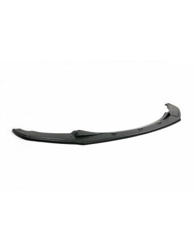 Spoiler Delantero BMW F20 / F21 12-14 Look Mtech ABS