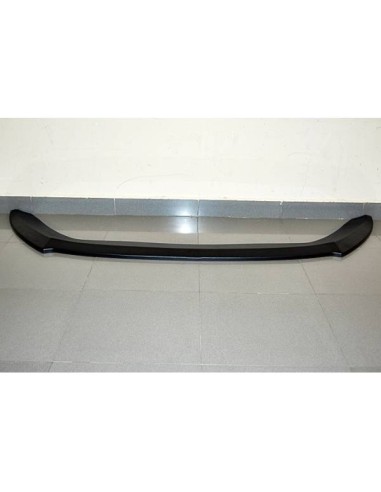 Spoiler Delantero Seat Leon III ABS