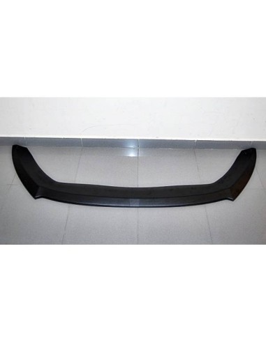 Spoiler Delantero Seat Leon III ABS