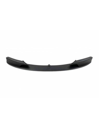 Spoiler Delantero BMW F30 Look M-Performance ABS