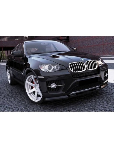 Spoiler Delantero BMW E71 ABS