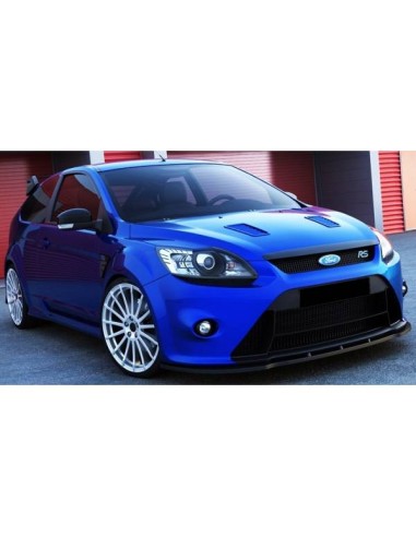 Spoiler Delantero Ford Focus 08-11 RS