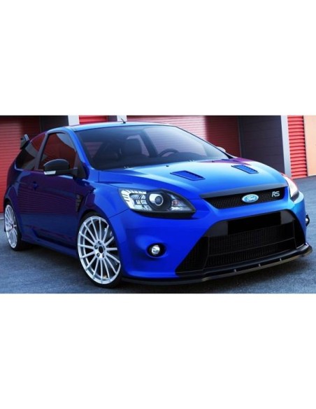 Spoiler Delantero Ford Focus 08-11 RS