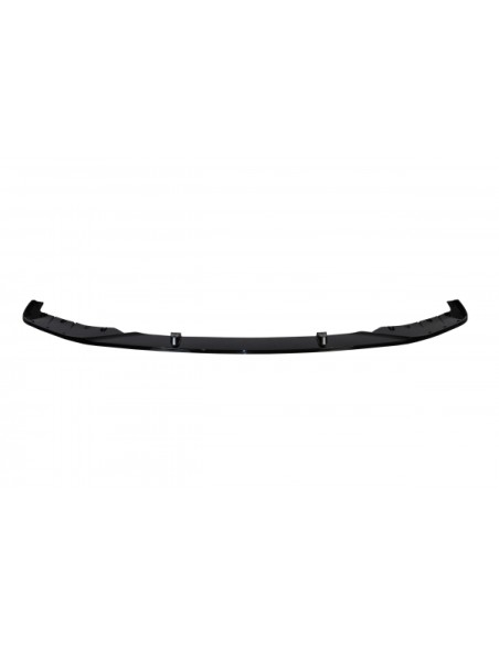 Spoiler Delantero BMW G30 / G31 Negro Brillo