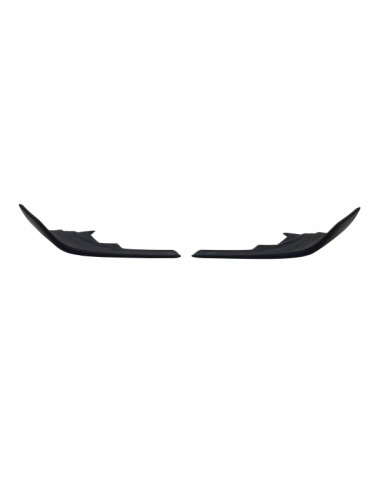 Splitters Delanteros BMW F87 M2 / F30 / F31