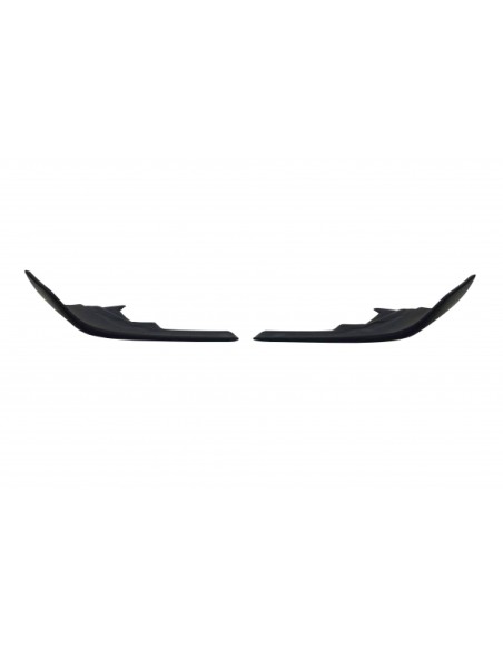 Splitters Delanteros BMW F87 M2 / F30 / F31