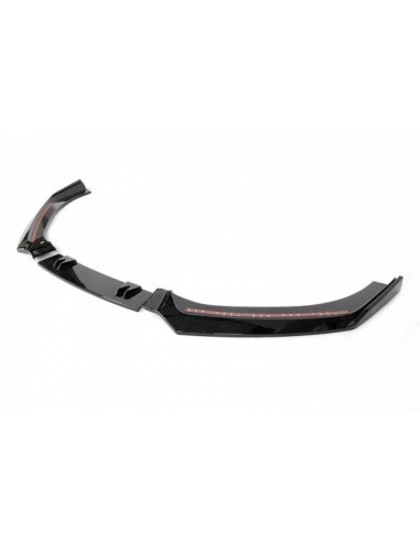 Spoiler Delantero Audi A4 2016 B9 look RS4 Para TCA0209