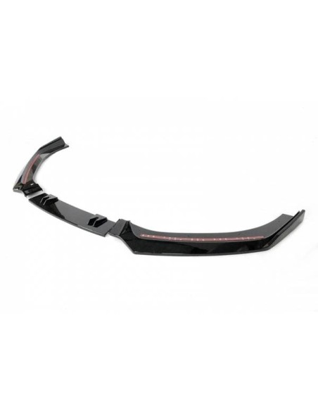 Spoiler Delantero Audi A4 2016 B9 look RS4 Para TCA0209