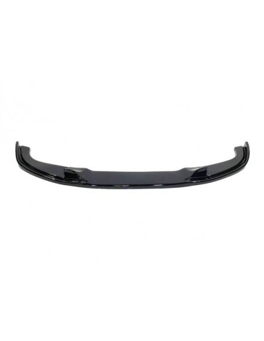 Spoiler Delantero BMW E60 / E61 M5 Negro Brillo
