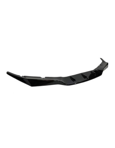 Spoiler Delantero BMW F90 M5 Facelift Negro Brillo