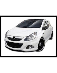 Difusor Trasero Mercedes...