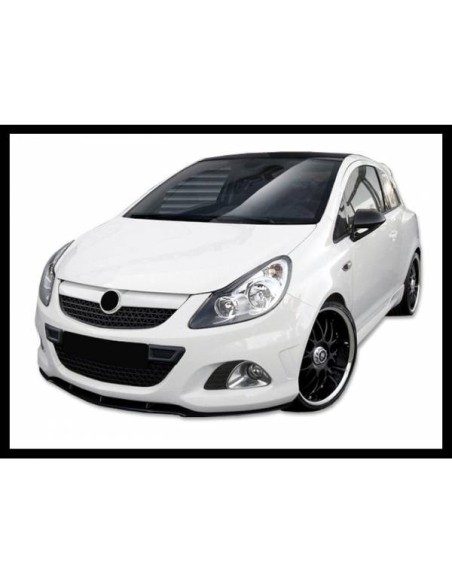 Difusor Trasero Mercedes CLA W117 2013-2018 4P/SW Look A45 ABS