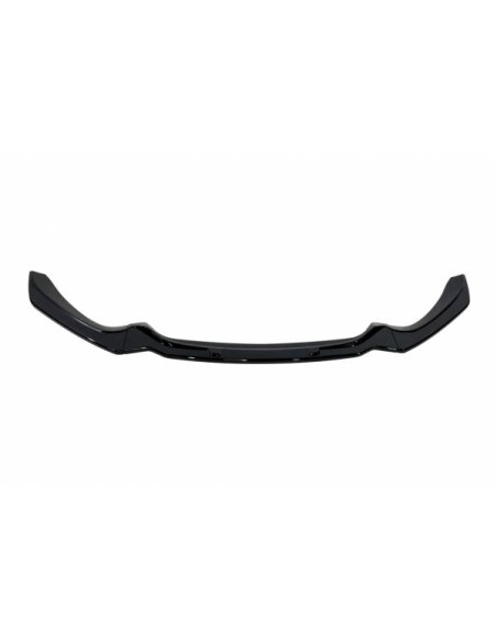 Spoiler Delantero BMW F20 / F21 LCI 2015 Brillante Negro