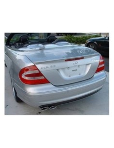 Difusor Trasero De Carbono...