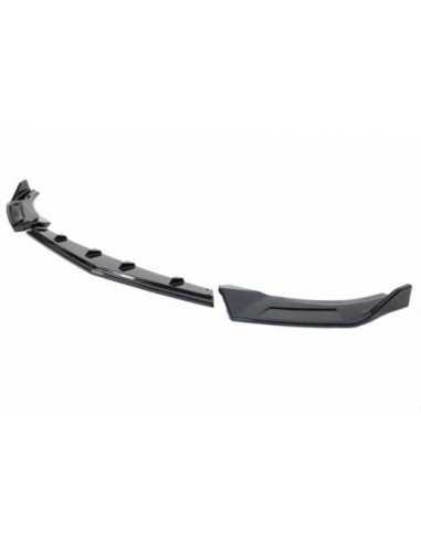 Difusor Trasero Mercedes W118 CLA...