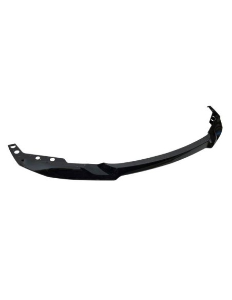 Spoiler Delantero BMW F30 / F31 / F32 / F33 / F36 Look M4 Brillante Negro Para TCB6215 / TCBF353