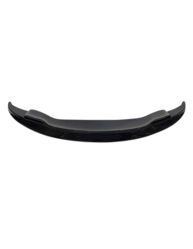 Spoiler Delantero BMW E92 / E93 06-09 Look M3 Brillante Negro