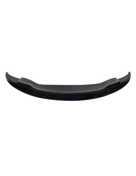 Spoiler Delantero BMW E92 / E93 06-09 Look M3 Brillante Negro