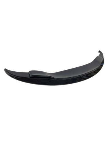 Spoiler Delantero BMW E92 / E93 06-09 Look M3 Brillante Negro