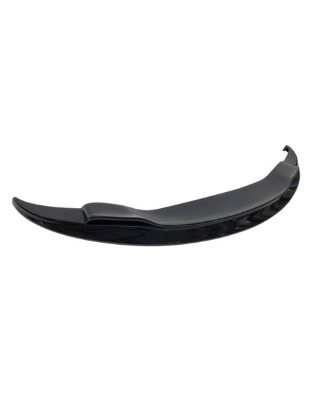 Spoiler Delantero BMW E92 / E93 06-09 Look M3 Brillante Negro