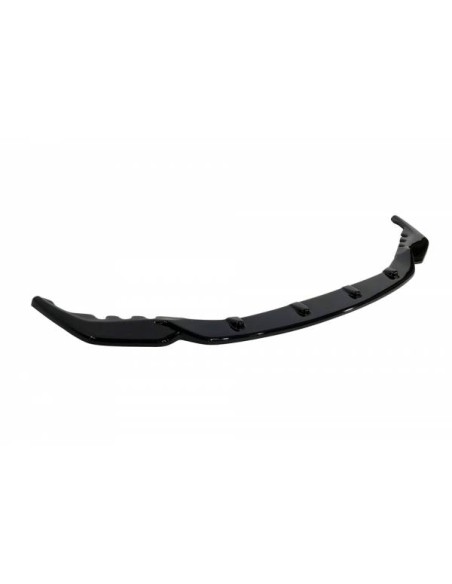 Spoiler Delantero BMW G80 Look M3/G81 Look M4/G82/G83 Negro Brillo
