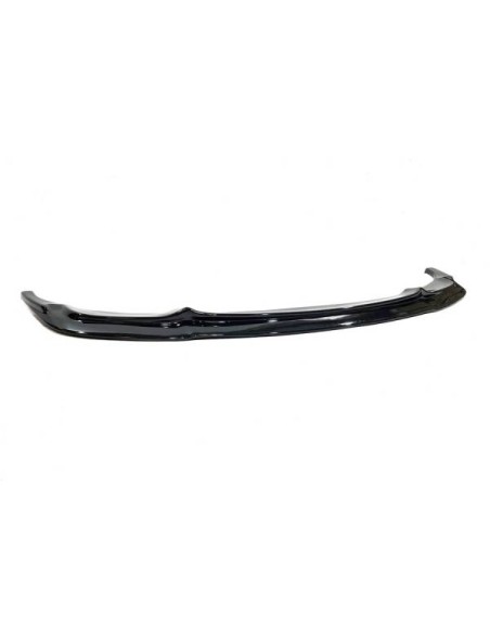 Spoiler Delantero BMW F30 Look M3 Negro brillo