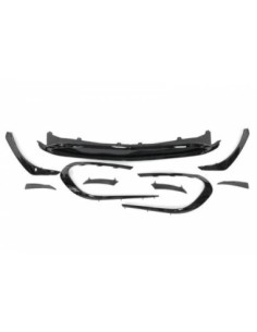 Spoiler Delantero BMW F10...