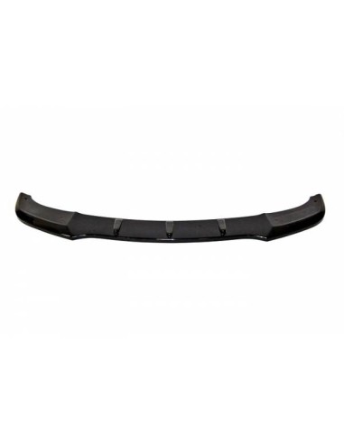 Spoiler Delantero BMW F10 10-16 Look M-Tech Y LCI ABS