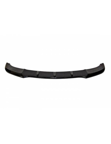 Spoiler Delantero BMW F10 10-16 Look M-Tech Y LCI ABS