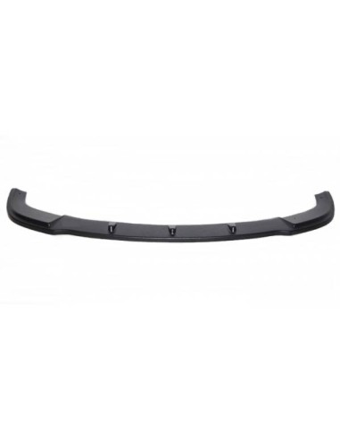 Spoiler Delantero BMW E60 / E61 Look M-Tech  ABS