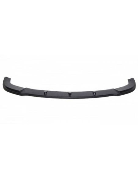 Spoiler Delantero BMW E60 / E61 Look M-Tech  ABS