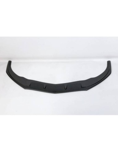 Spoiler Delantero Mercedes W117 CLA Look 45 AMG 2013-2015 Preface