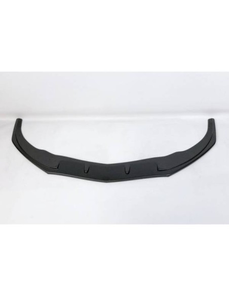 Spoiler Delantero Mercedes W117 CLA Look 45 AMG 2013-2015 Preface
