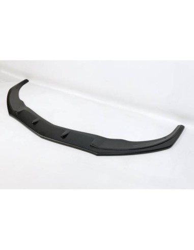 Spoiler Delantero Mercedes W117 CLA Look 45 AMG 2013-2015 Preface