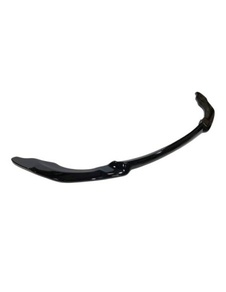 Spoiler Delantero BMW F80 Look M3/ F82 / F83 Look M4 Look Clubsport  Negro brillo