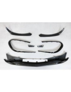 Difusor Trasero Mercedes... 2