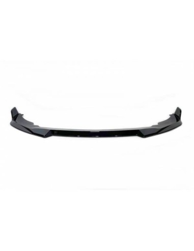 Spoiler Delantero BMW F44 Look M Performance Brillante Negro