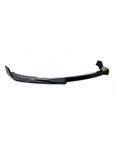 Spoiler Delantero BMW F44 Look M Performance Brillante Negro