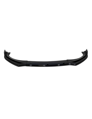 Spoiler Delantero Ford Mustang Match-E 2021 Negro Brillante