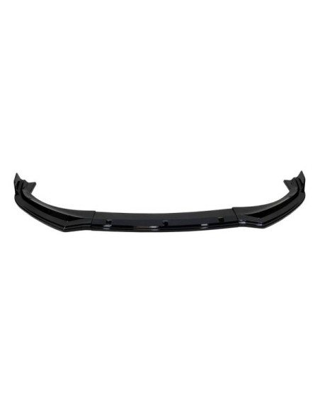 Spoiler Delantero Ford Mustang Match-E 2021 Negro Brillante