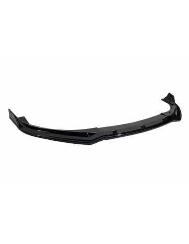 Spoiler Delantero Ford Mustang Match-E 2021 Negro Brillante