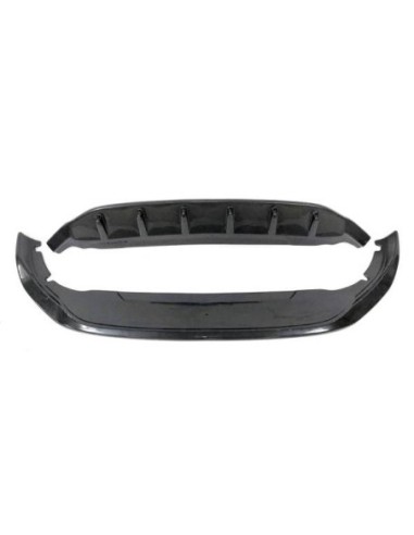 Spoiler Delantero Toyota C-HR...