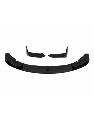 Spoiler Delantero BMW F30 / F31 / F32 / F33 / F36 Look M Performance