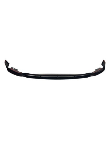 Spoiler Delantero BMW G30 / G31 LCI Negro Brillo